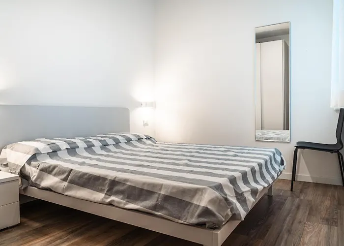 Diana Est דירה ביביונה