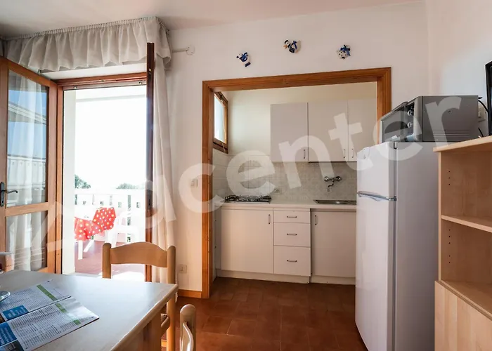 דירה Diana Est *