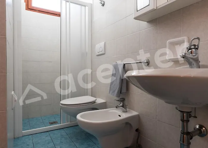 דירה Diana Est *