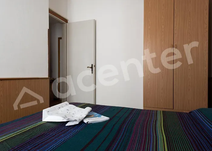 Diana Est דירה ביביונה