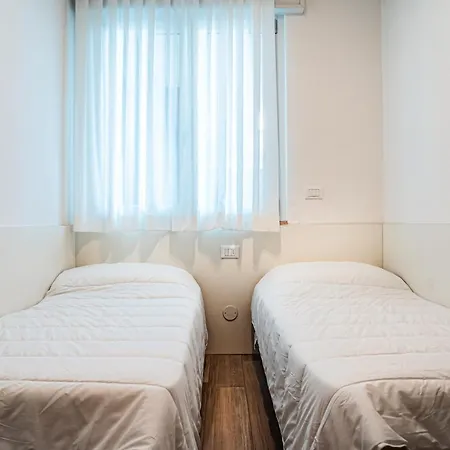 Diana Est 아파트 비비오네