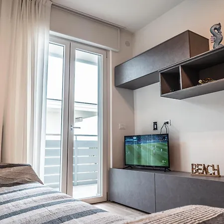 Apartment Diana Est Bibione