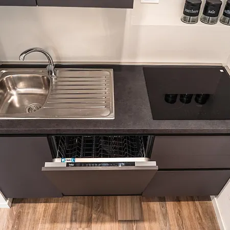 Apartment Diana Est Bibione