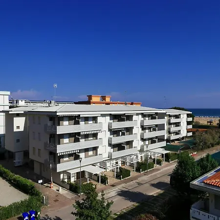 Apartment Diana Est
