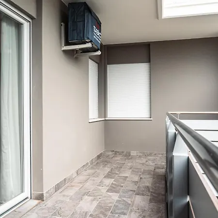 Diana Est Apartment Bibione