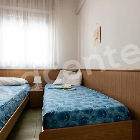 Diana Est Apartment Bibione