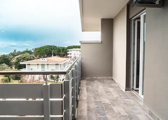 Appartamento Diana Est