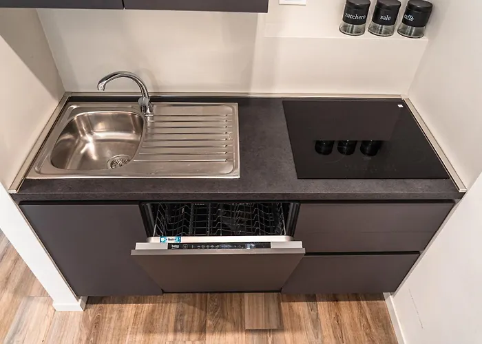 Lejlighed Diana Est Bibione