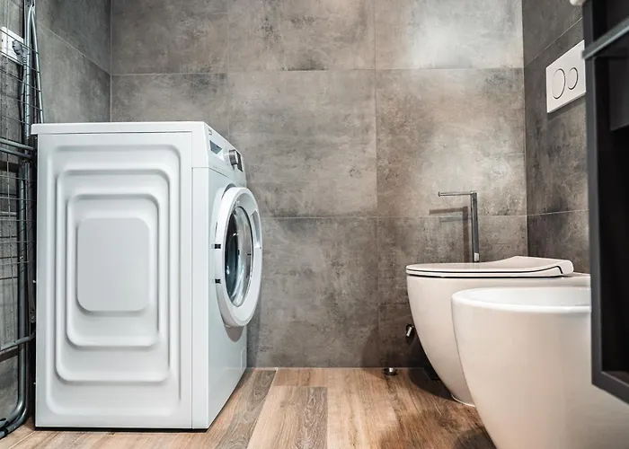 Appartamento Diana Est *