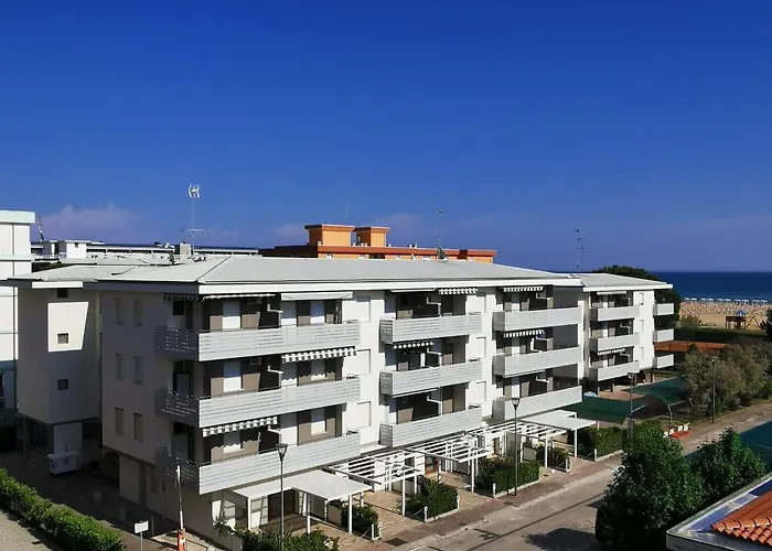 Appartamento Diana Est