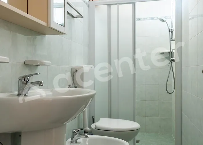 Appartamento Diana Est *