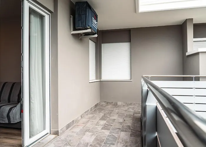 Diana Est Lejlighed Bibione