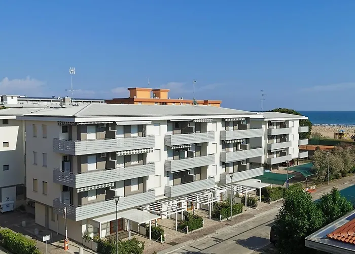 Appartamento Diana Est