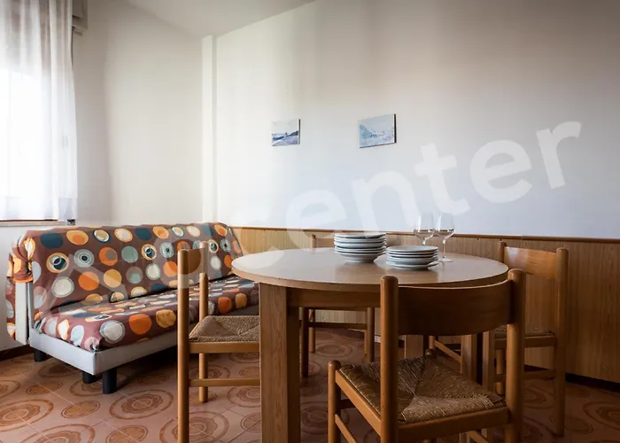 Diana Est Appartamento