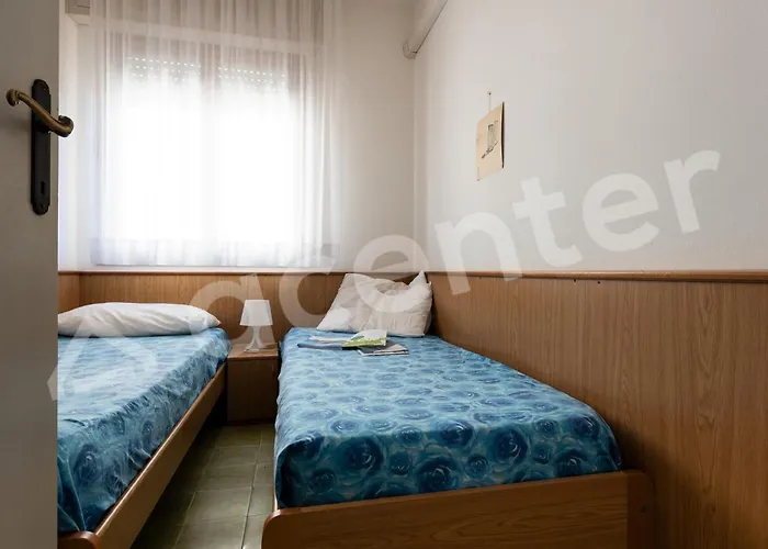 Diana Est Lejlighed Bibione