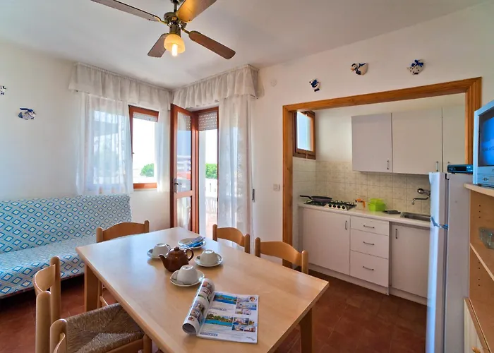 Diana Est Lejlighed *