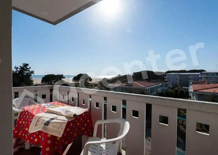 Appartamento Diana Est