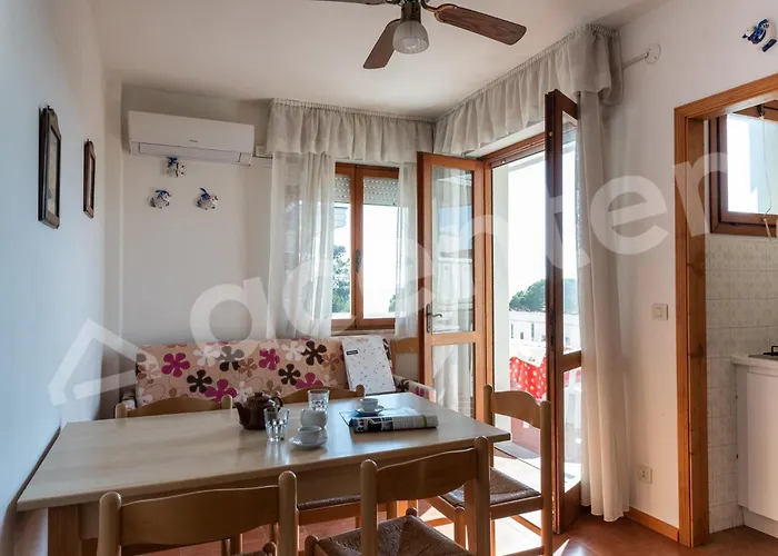 Diana Est Appartamento